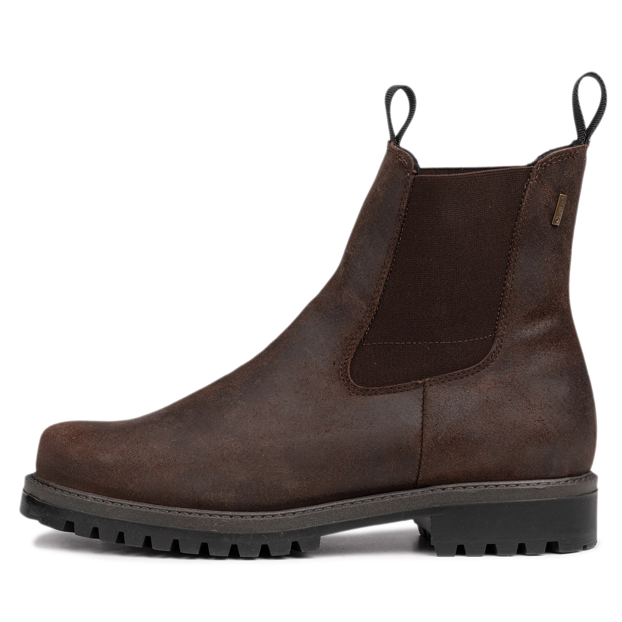 Herren GORE-TEX®-Schuhe
